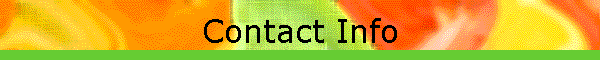 Contact Info